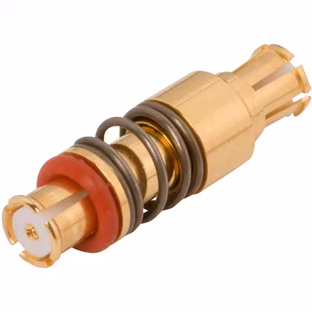 1112-4019 Amphenol SV Microwave  Koaxialstecker (HF)-Adapter